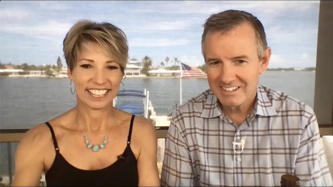 Sunday Entertainment on YouTube | FB LIVE with Paul and Judy