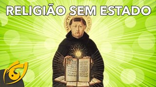 O ESTADO é um ministro de Deus para promover JUSTIÇA na teologia cristã?