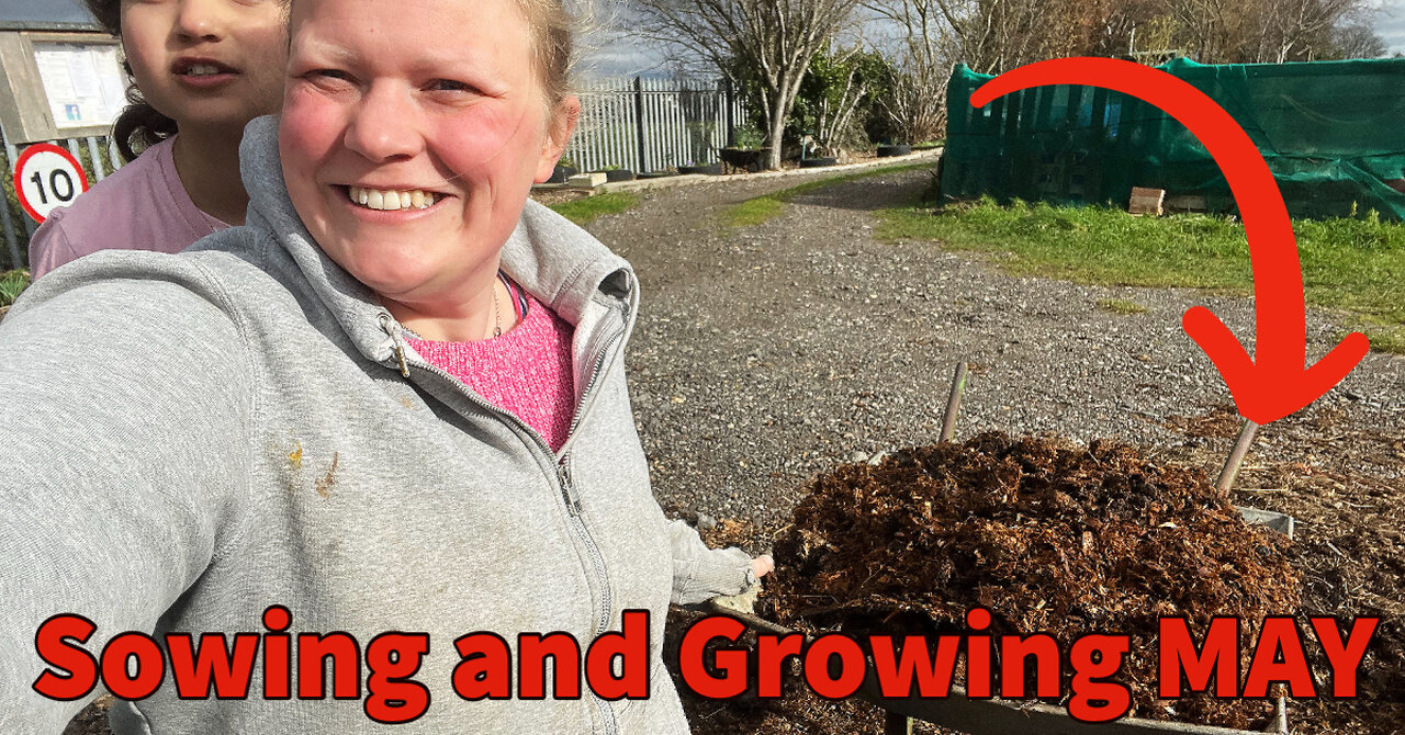 No Dig Gardening: How to Create a Thriving Garden Bed Without Digging: Allotment Garden