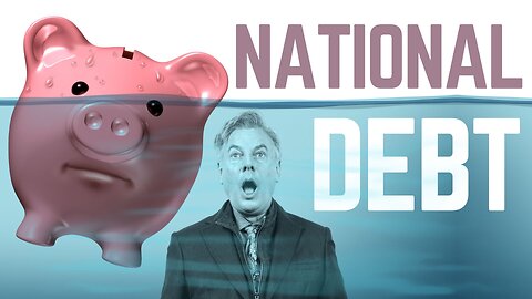Raise Debt Ceiling or Risk Pension Loss.