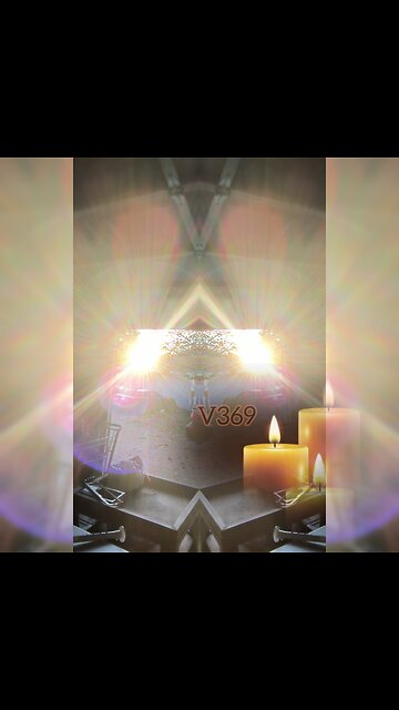 Through the looking glass