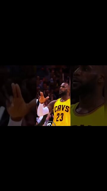 NBA "That Was Cold" MOMENTS | HD