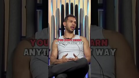 WHEN ANDREW WAS ON BIG BROTHER