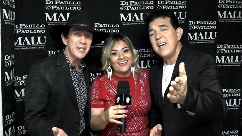 Entrevista com Di Paulo e Paulino na 32ª Expoalta 2022