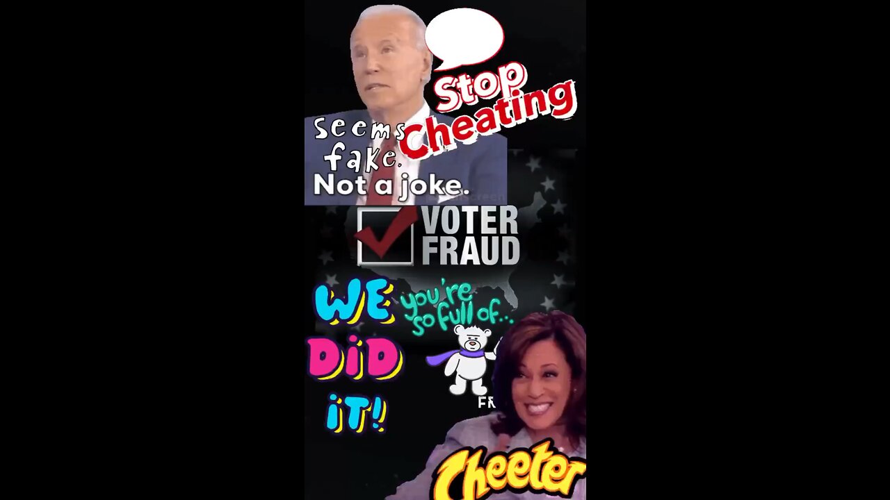 Impeach Joe Biden NOW