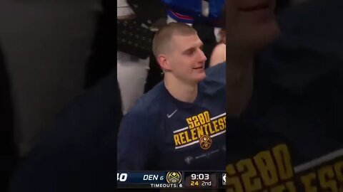 Bones hits from DEEP and ignites the Denver crowd