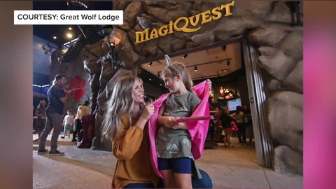 Great Wolf Lodge to break ground in Naples
