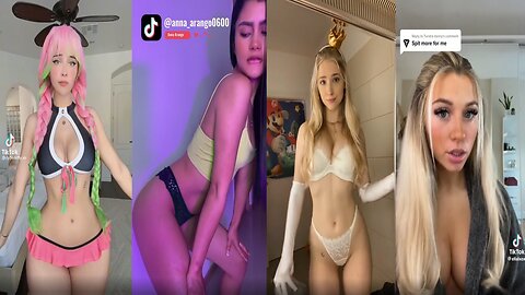 TikTok Thots #3