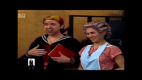 CHAVES EP\ COMPLETO #react, ##chaves, #chavesaovivo, 480p