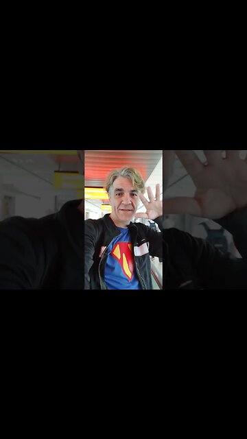 surfista de esteira rolante do @ViracoposFullHD