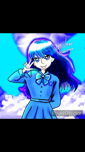 speedpaint reverse falls nuclear Joestar