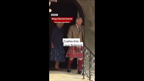 King Charles III One Year Anniversary