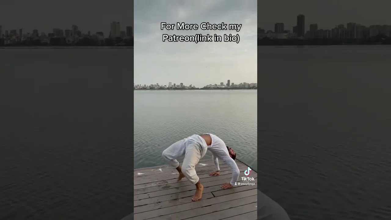 Amazing Back Exercise