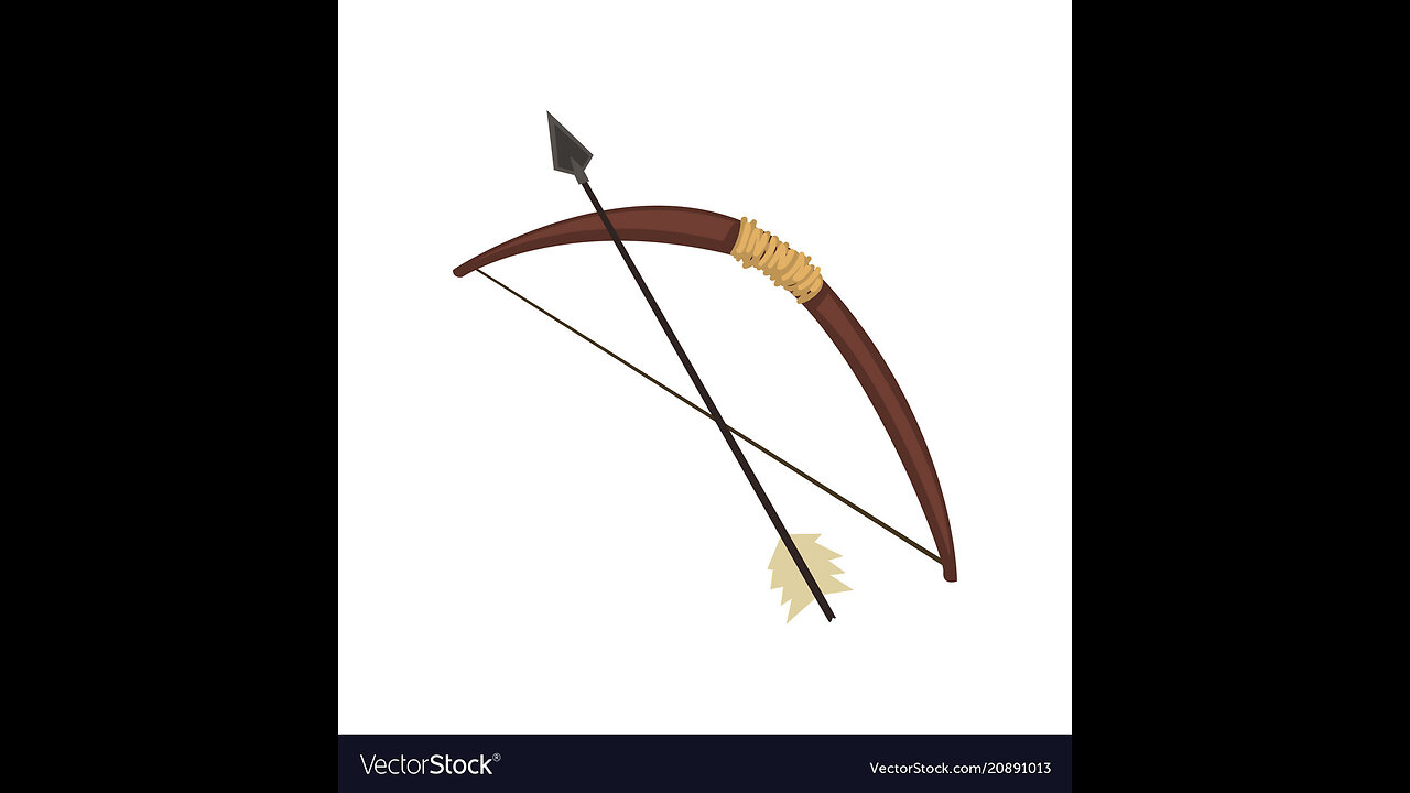 Qayin Shot Dead - The Second Book of Aḏam and Ḥawwah - Chapter 13