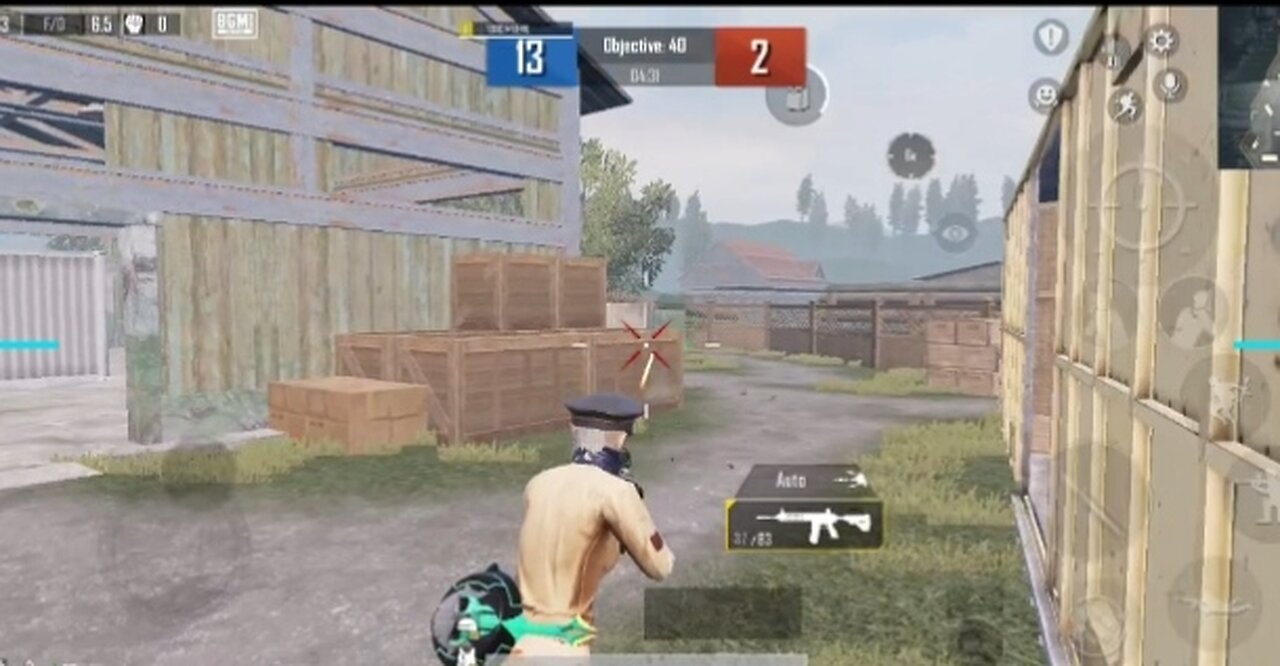 God Of Pubg Mobile -YouTube - Danger jod #pubgmobile #gaming #virel