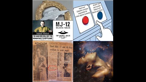 David Adair's Pitholem's life vessel 4 parts interviews 2023
