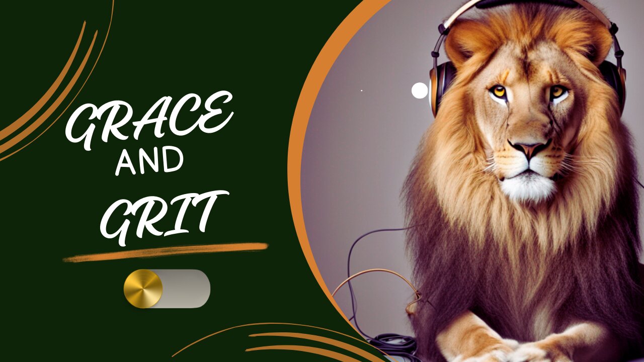 Signs of Grace and Grit After Narcissistic Abuse
