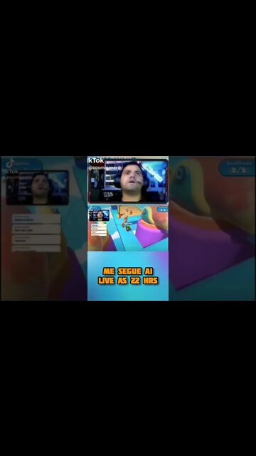 COMENTA AI QUANTOS COROAS VOCÊ TEM ? #cosmiconerd #stumbleguys #foryoupage #aovivoagora