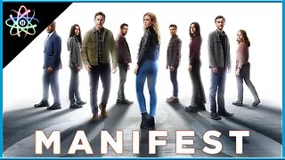 MANIFEST│4ª TEMPORADA: PARTE 2 - Trailer (Legendado)