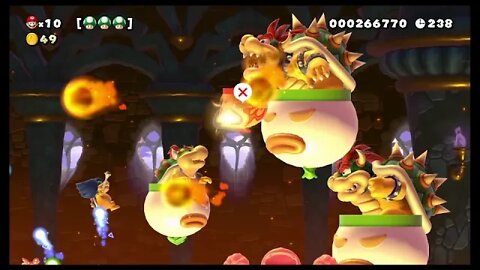 Mario Maker Road to 100 Normal Day 57
