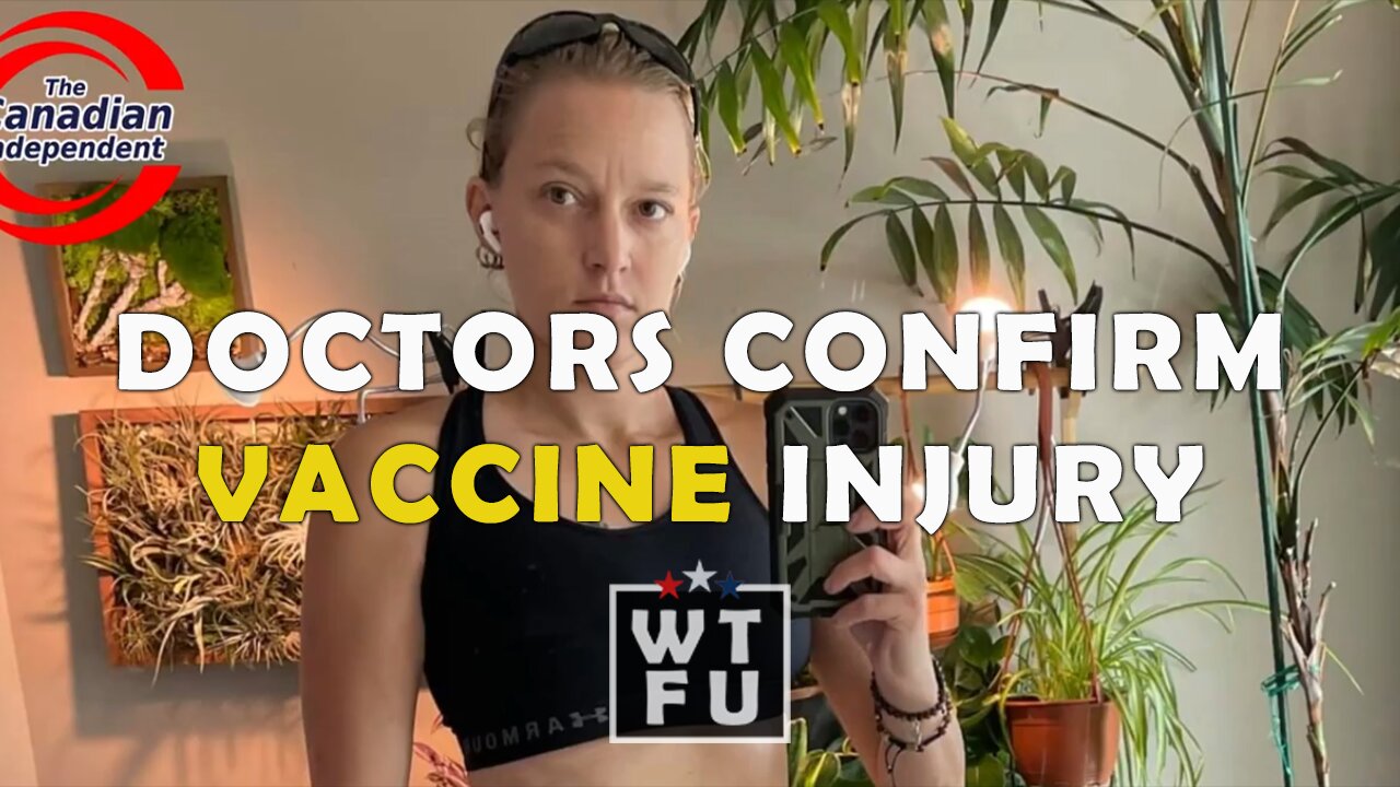 Doctors confirm vaccine connection and offer Medical Assistance in Dying (MAID).