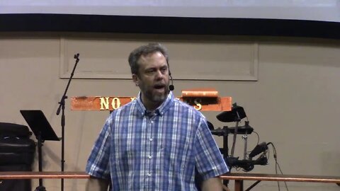 No Excuses Discipleship Live Stream