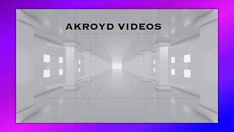 CREAM - WHITE ROOM - BY AKROYD VIDEOS