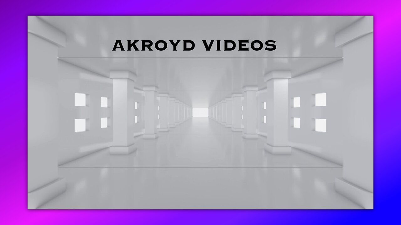 CREAM - WHITE ROOM - BY AKROYD VIDEOS