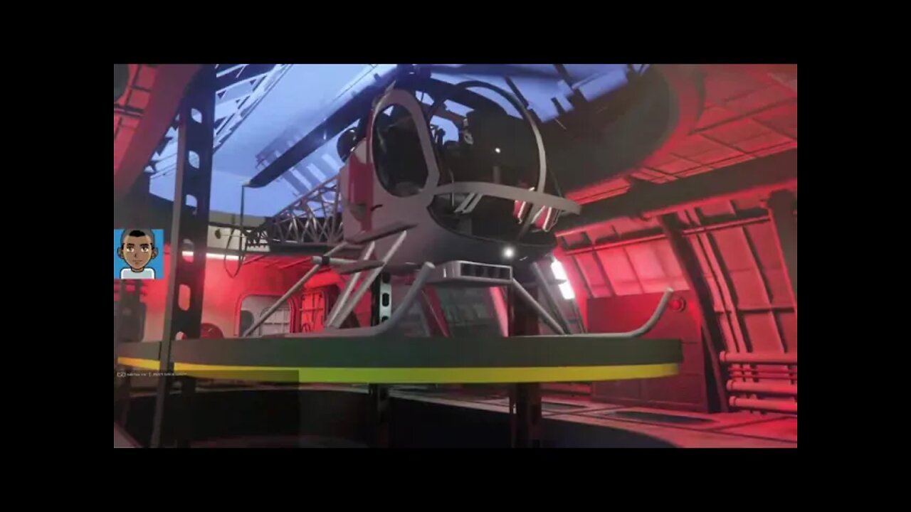 GTA ONLINE