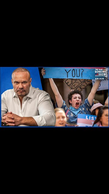 Are Liberals Preparing For A Civil War Here? (Ep. 1979) - 03/29/2023