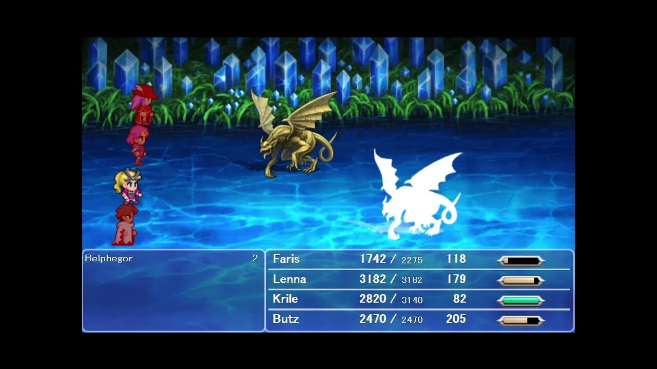 Final Fantasy 5 Part 26