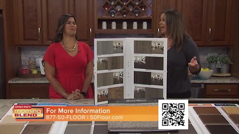 50 Floor | Morning Blend
