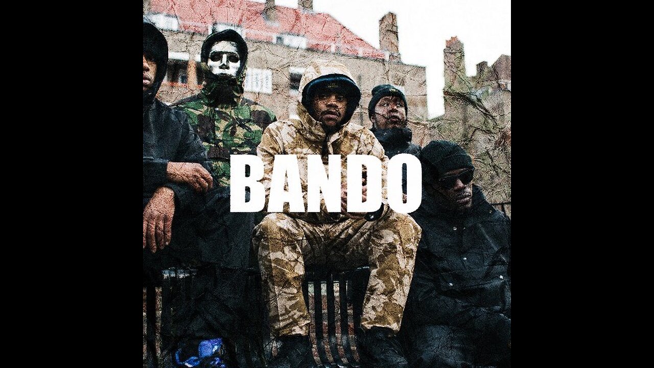 [FREE] Tion Wayne x LD(67) x Unknown T x Melodic UK/US Drill Type Beat "BANDO | UK Instrumental 2024