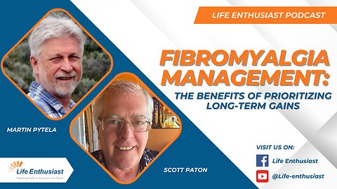 Fibromyalgia Management: The Benefits Of Prioritizing Long-Term Gains