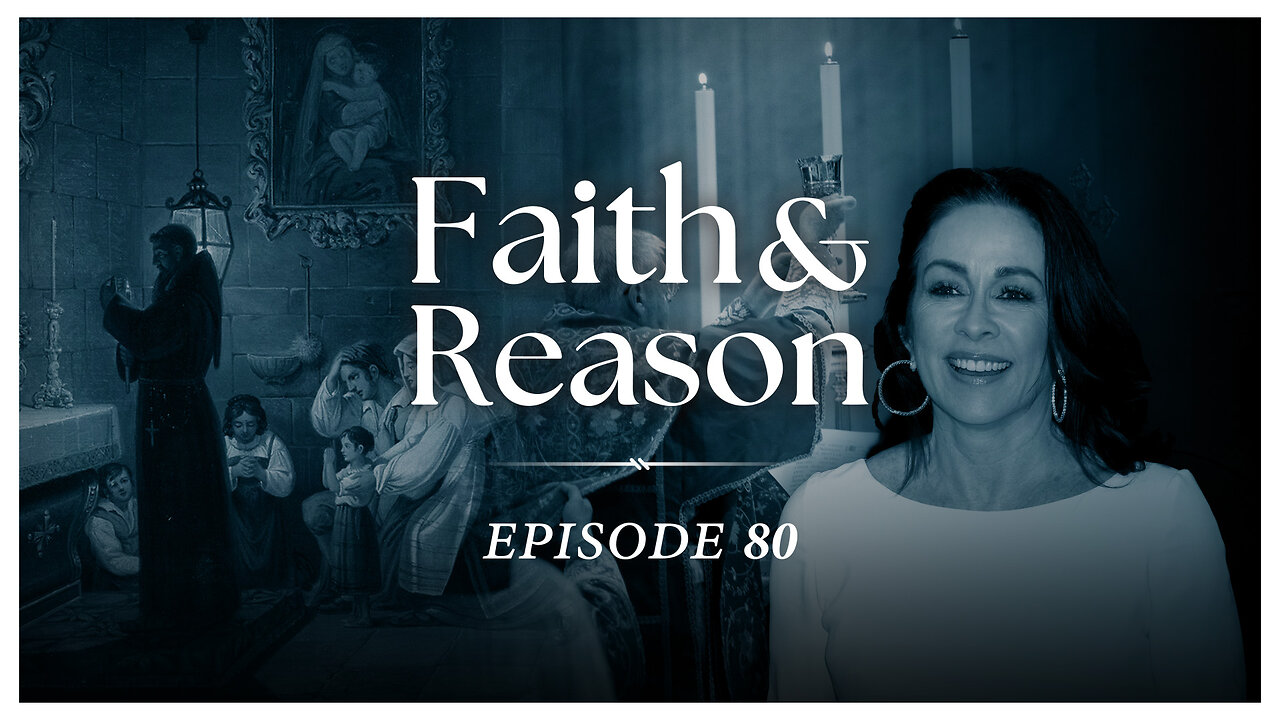 Hollywood Star Patricia Heaton Advocates Latin Mass For Youth's True Catholic Experience