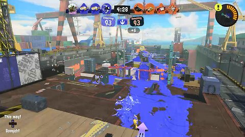 Splatoon3 Quad