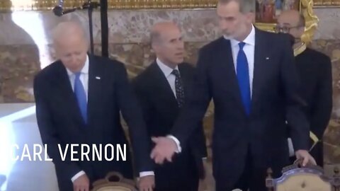 When you don’t have your cue cards…