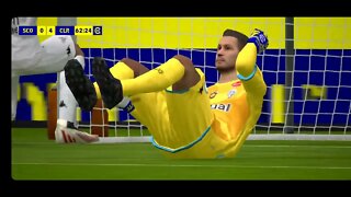 eFootball: ANGERS vs REMO | Entretenimiento Digital 3.0