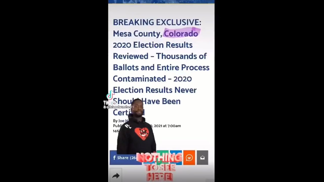 Election Headlines Compiled