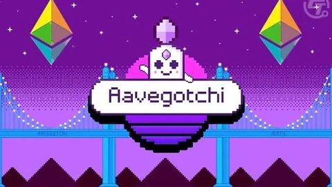Aavegotchi