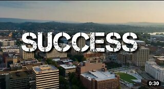 #Success