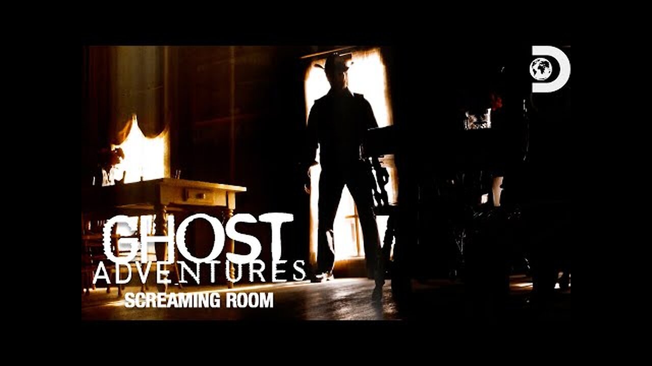 A Creepy Visit to A Haunted Mining Town Ghost Adventures: Screaming Room