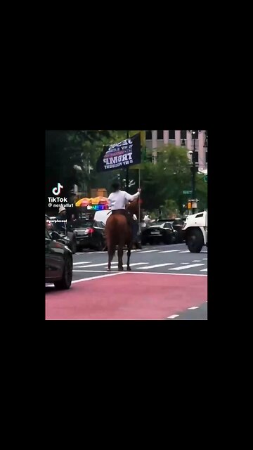 Trump is my president. Biden is yours.