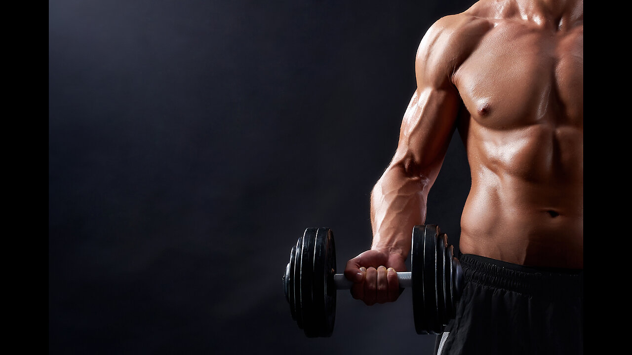 TheBestBodybuildingLineUpEver!