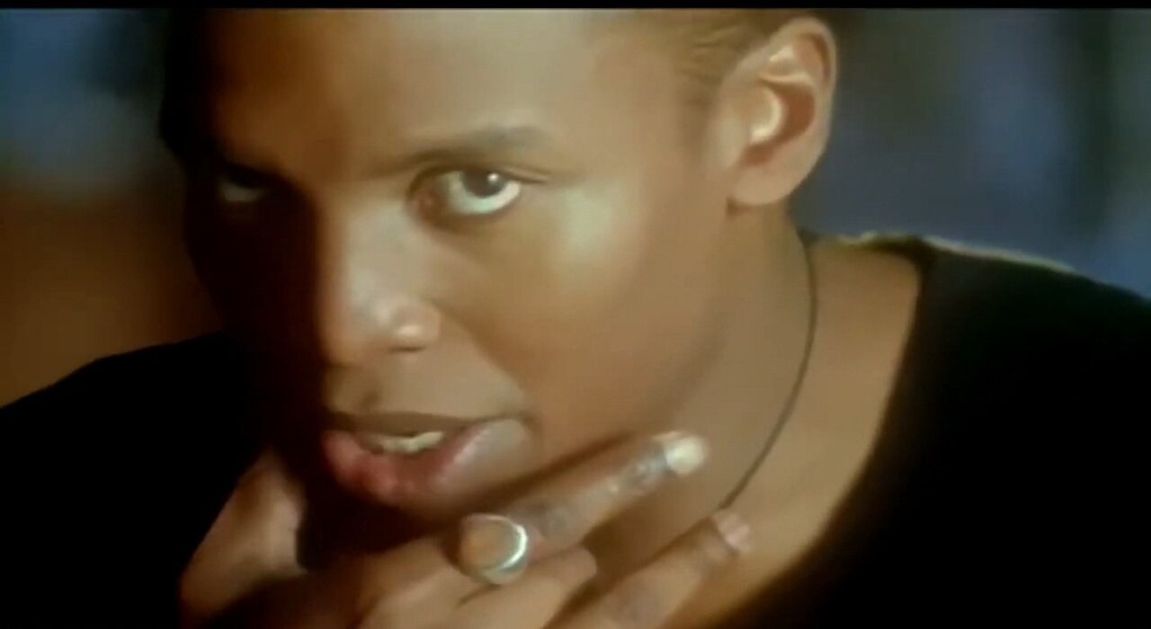 Haddaway - What Is Love (Video Oficial) - 1993