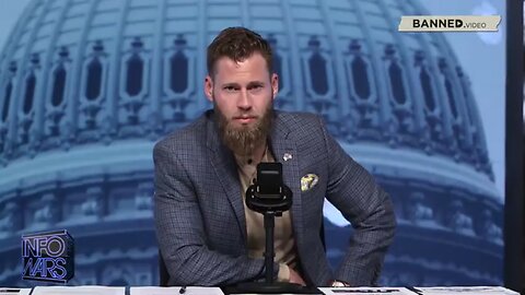 ALEX JONES (Full Show) Friday - 5/26/23