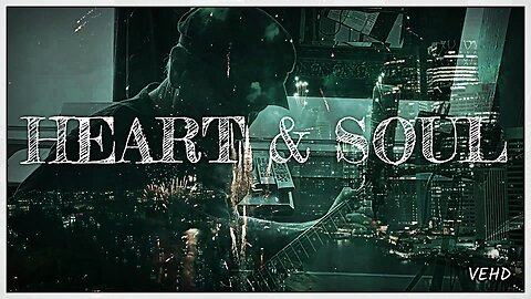 HEART & SOUL 2024