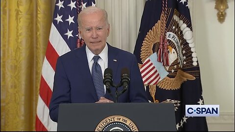 Biden: U.S Had Nothing To Do With Wagner Mercenary Group In Russia