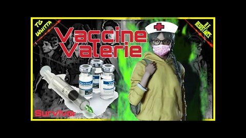 Resident Evil Resistance - Vaccine Valerie Survivor Build (October 8 Patch)