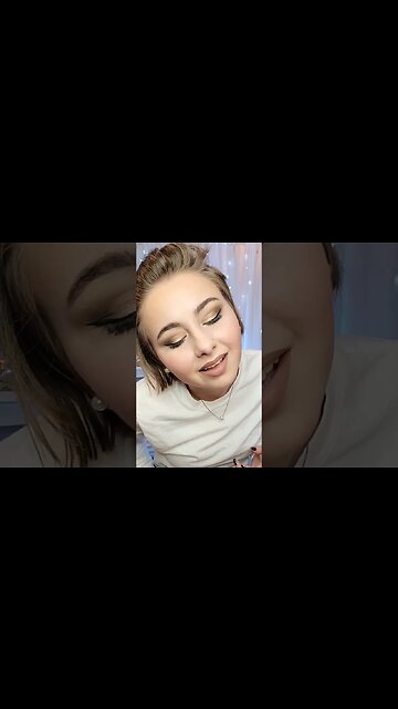 copper #shorts #makeup